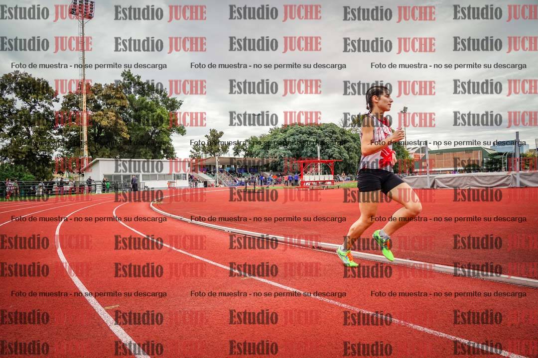 Fotos de los 1500 m llanos de mujeres
