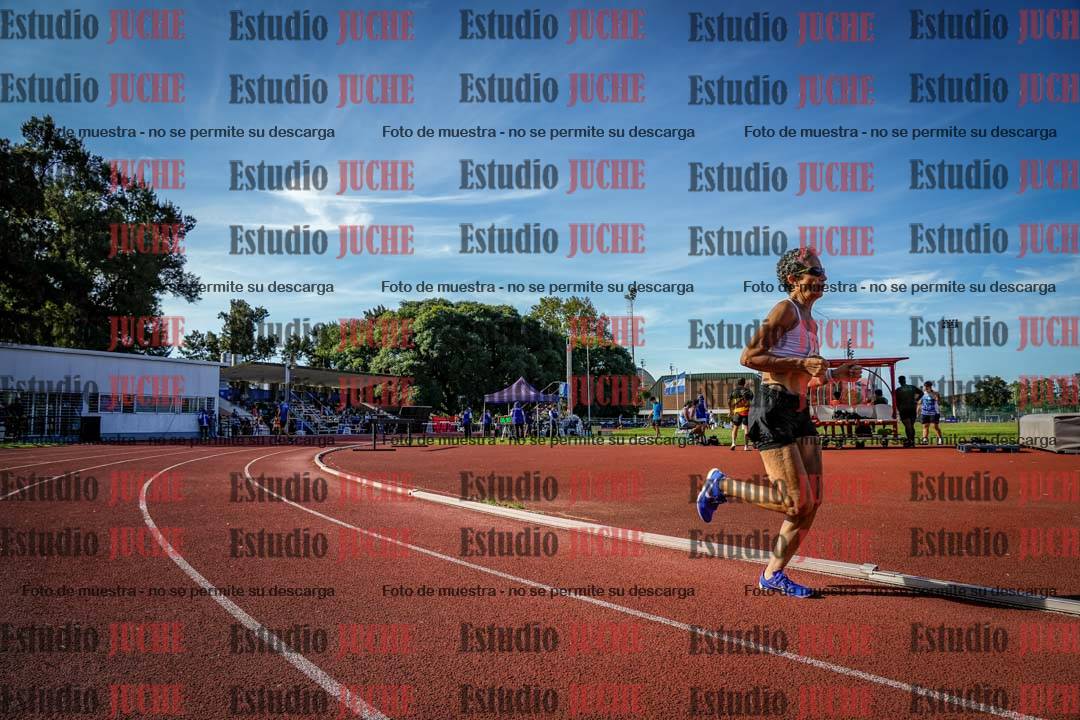 Fotos de los 1500 m de mujeres