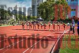 Fotos de los 1500 m llanos de mujeres