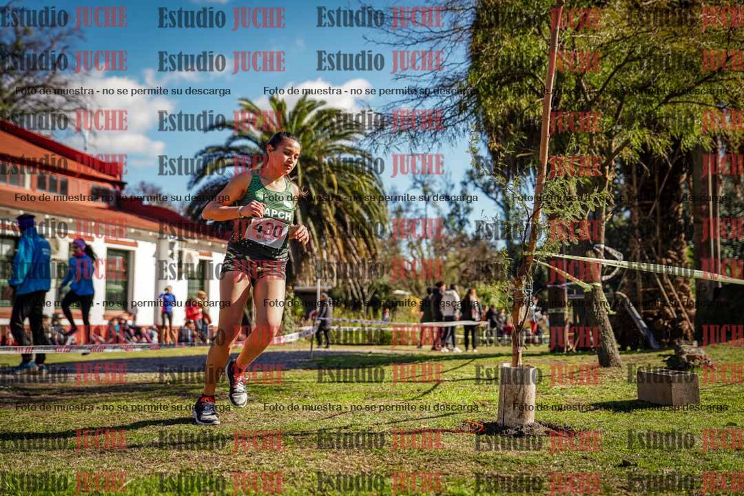 Fotos en el quinto punto del circuito