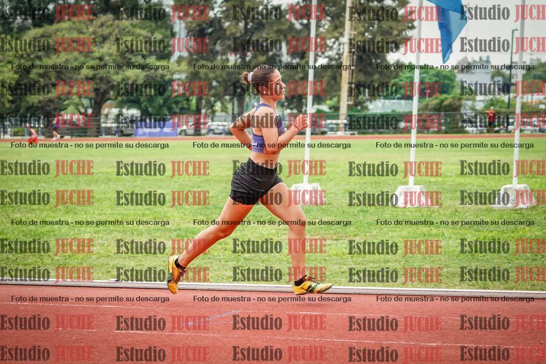 Fotos de los 800 m de mujeres