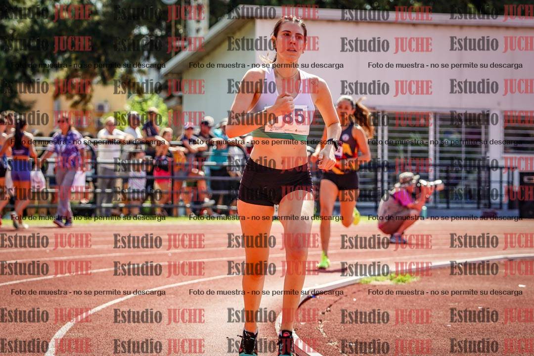 Fotos de los 800 m llanos de mujeres