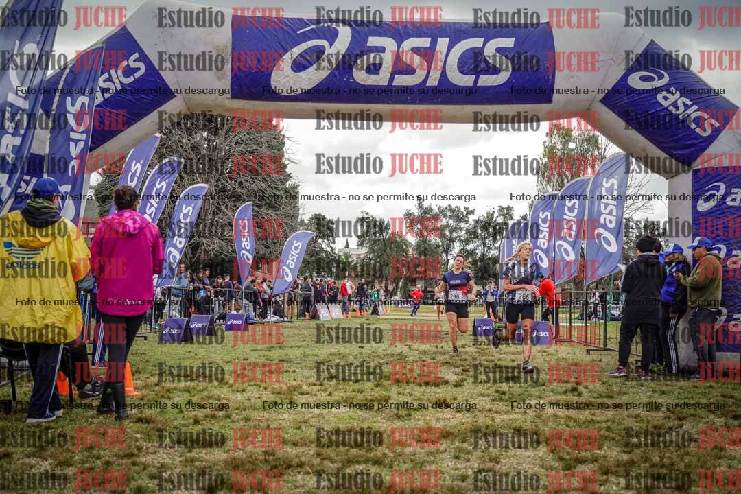 Fotos de la llegada