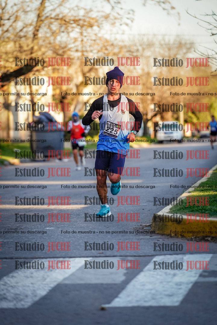 Fotos en el circuito - punto 4