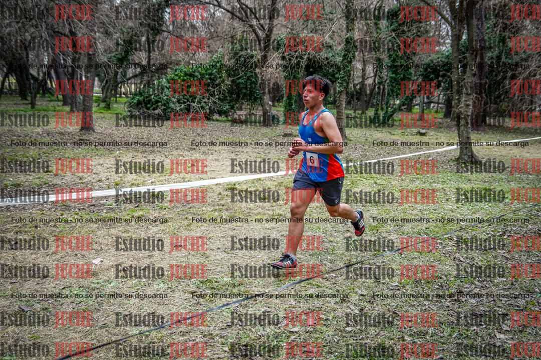Fotos en el circuito