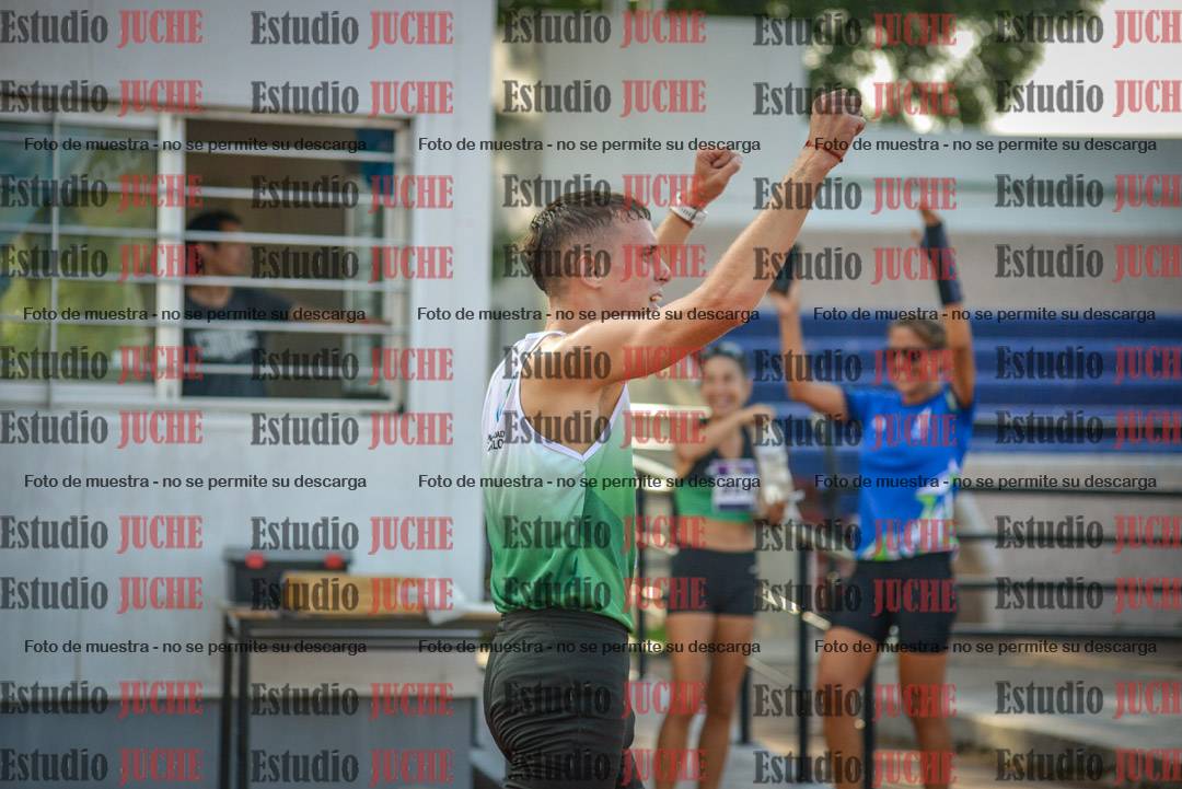 Fotos de algunos extras del torneo