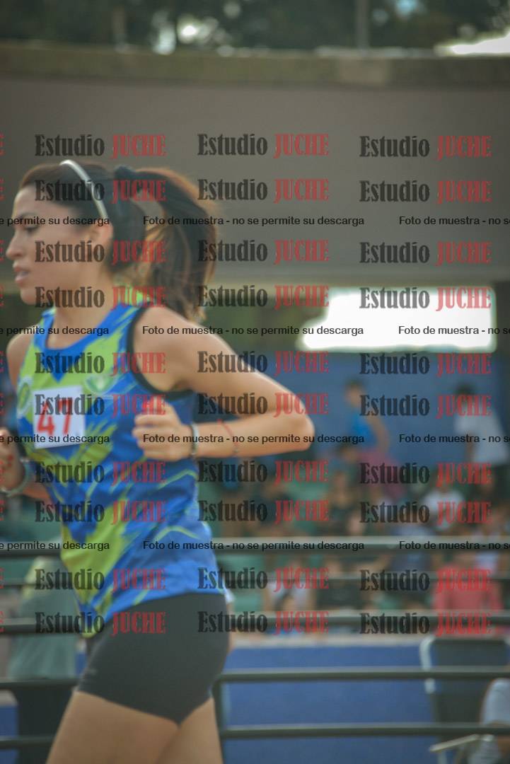 Fotos de los 5000 m llanos