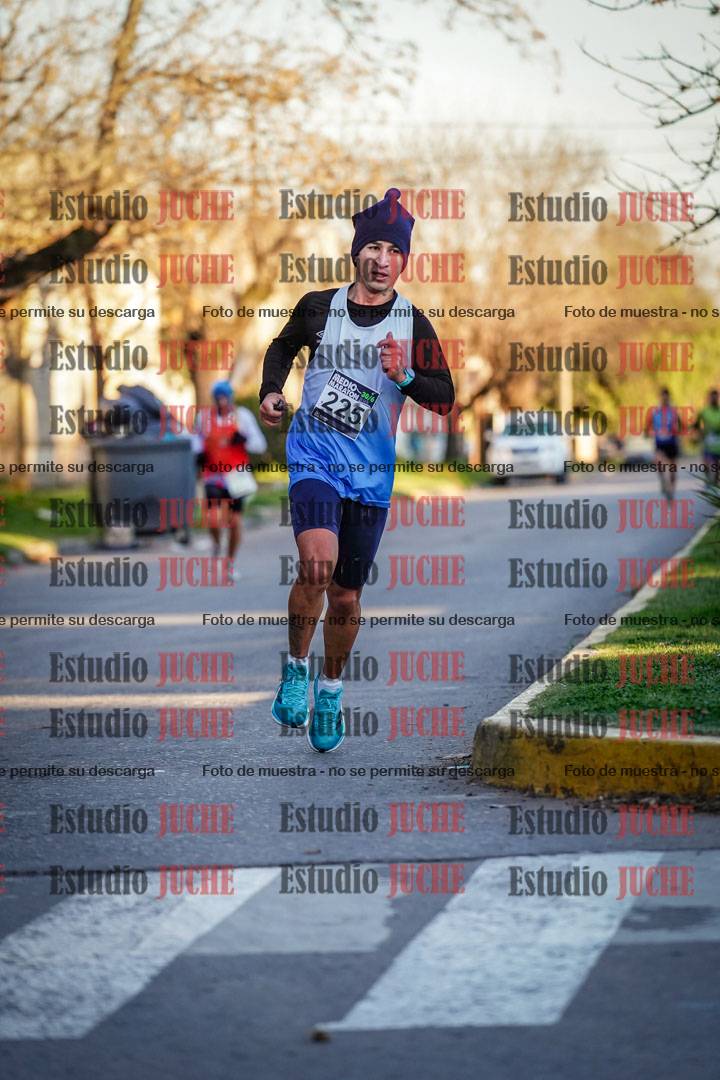 Fotos en el circuito - punto 4