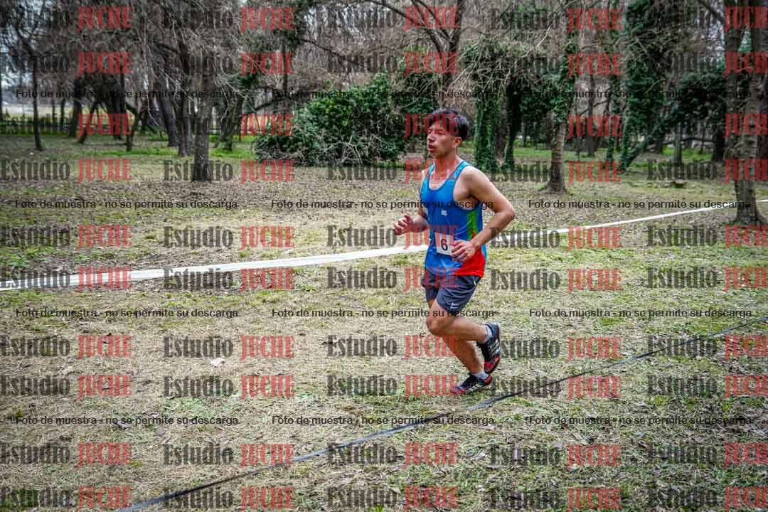 Fotos en el circuito