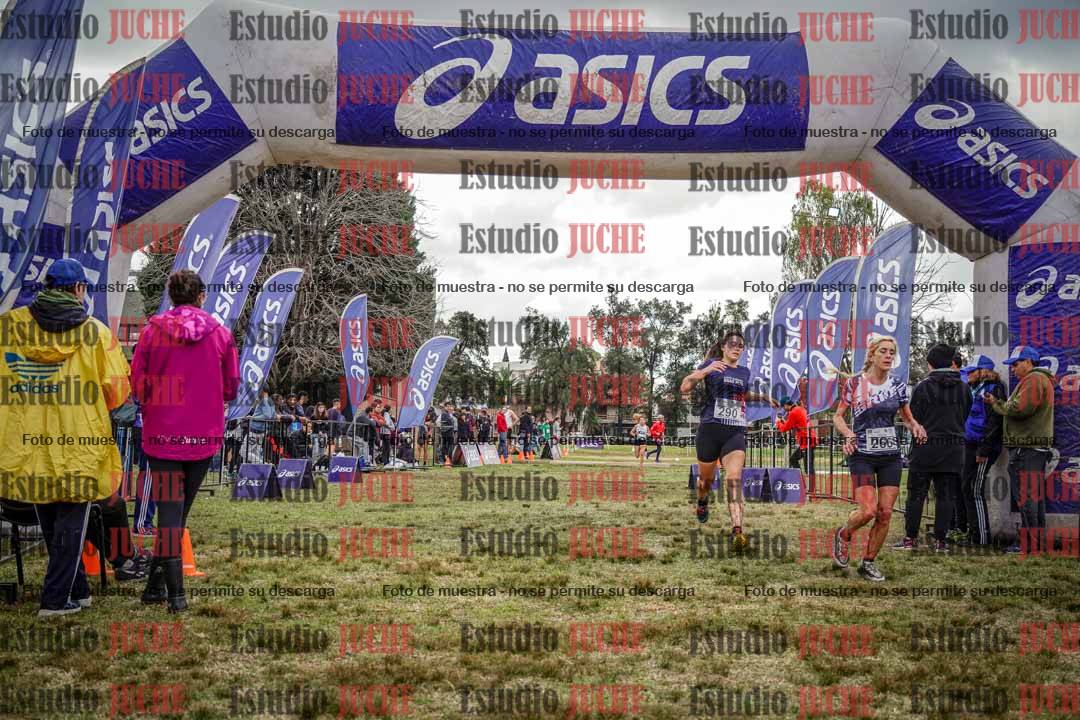 Fotos de la llegada