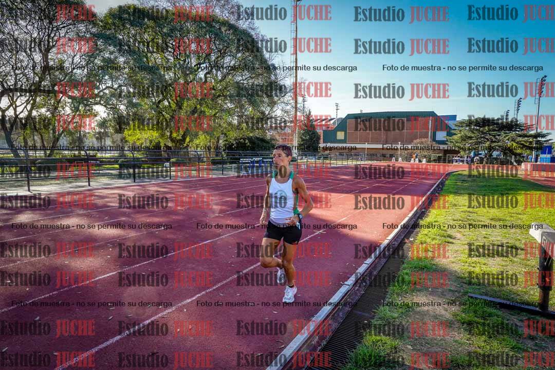 Fotos de los 3000 m llanos de mujeres