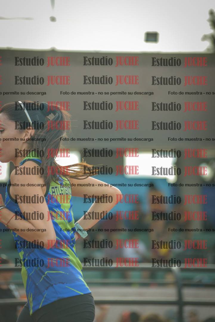 Fotos de los 5000 m llanos