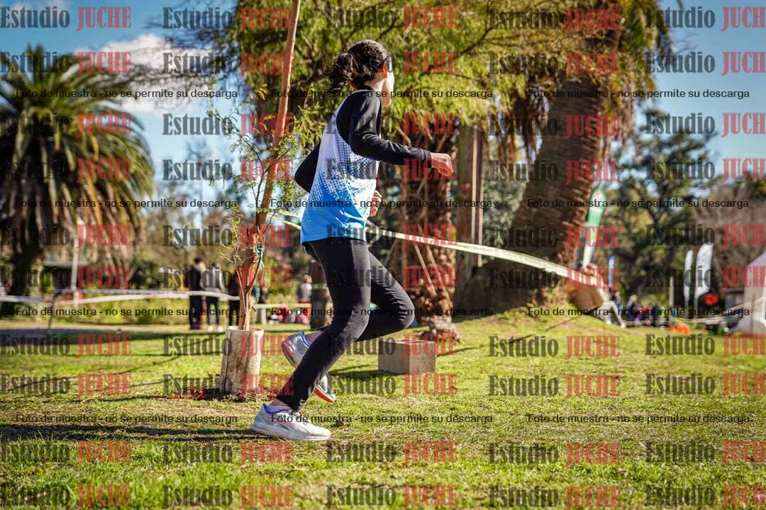Fotos en el quinto punto del circuito