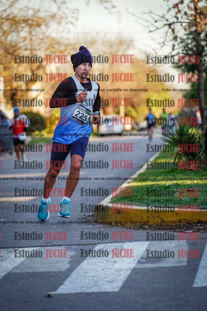 Fotos en el circuito - punto 4