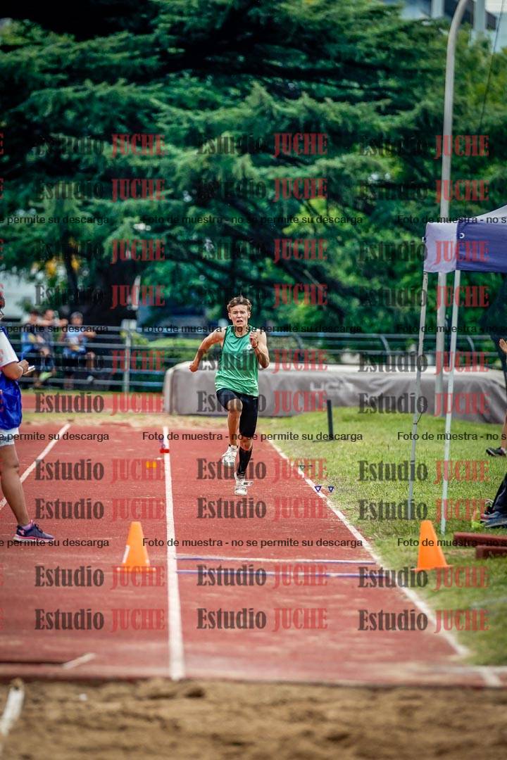 Fotos del salto triple
