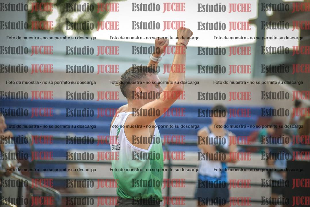 Fotos de algunos extras del torneo