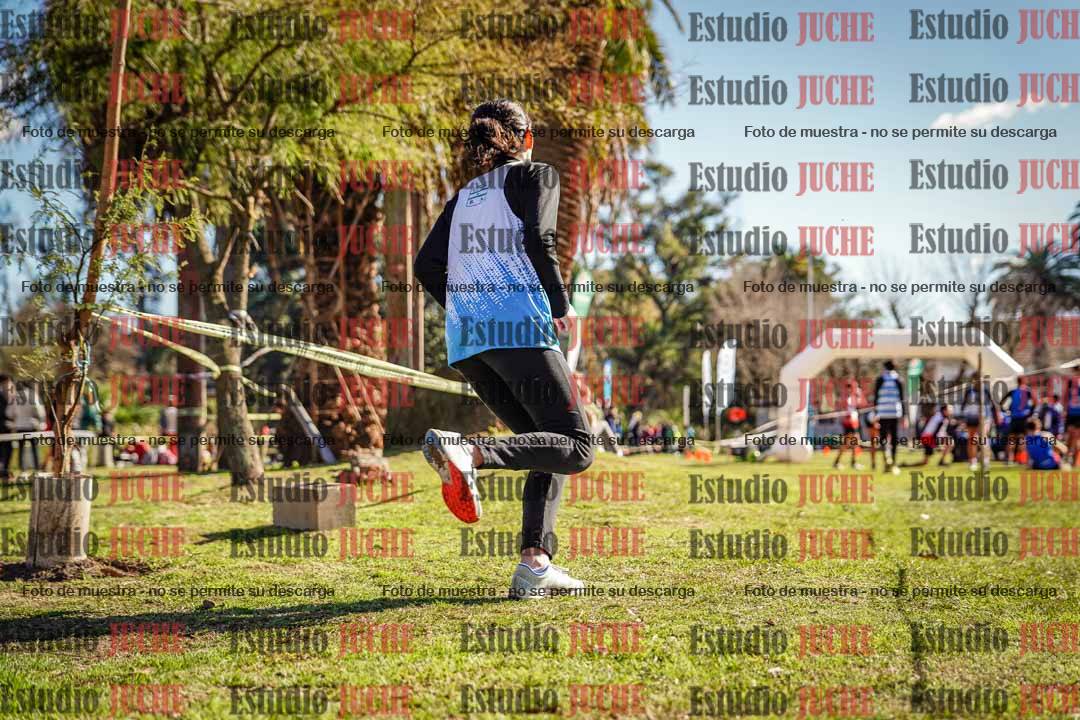 Fotos en el quinto punto del circuito