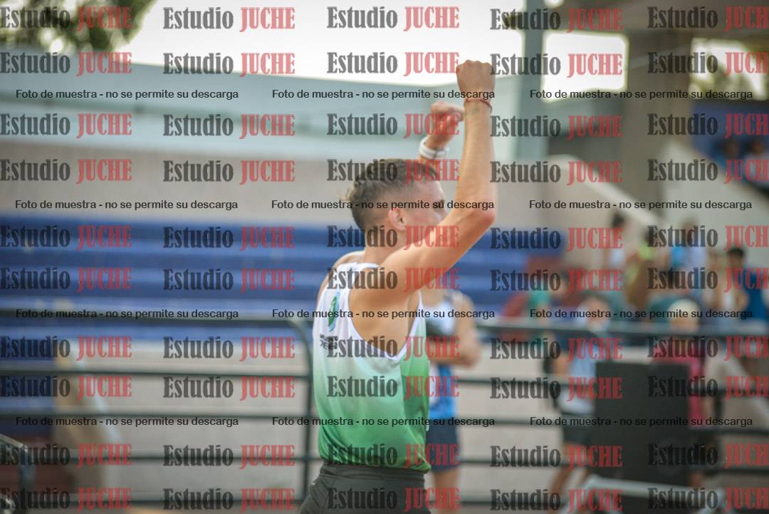 Fotos de algunos extras del torneo