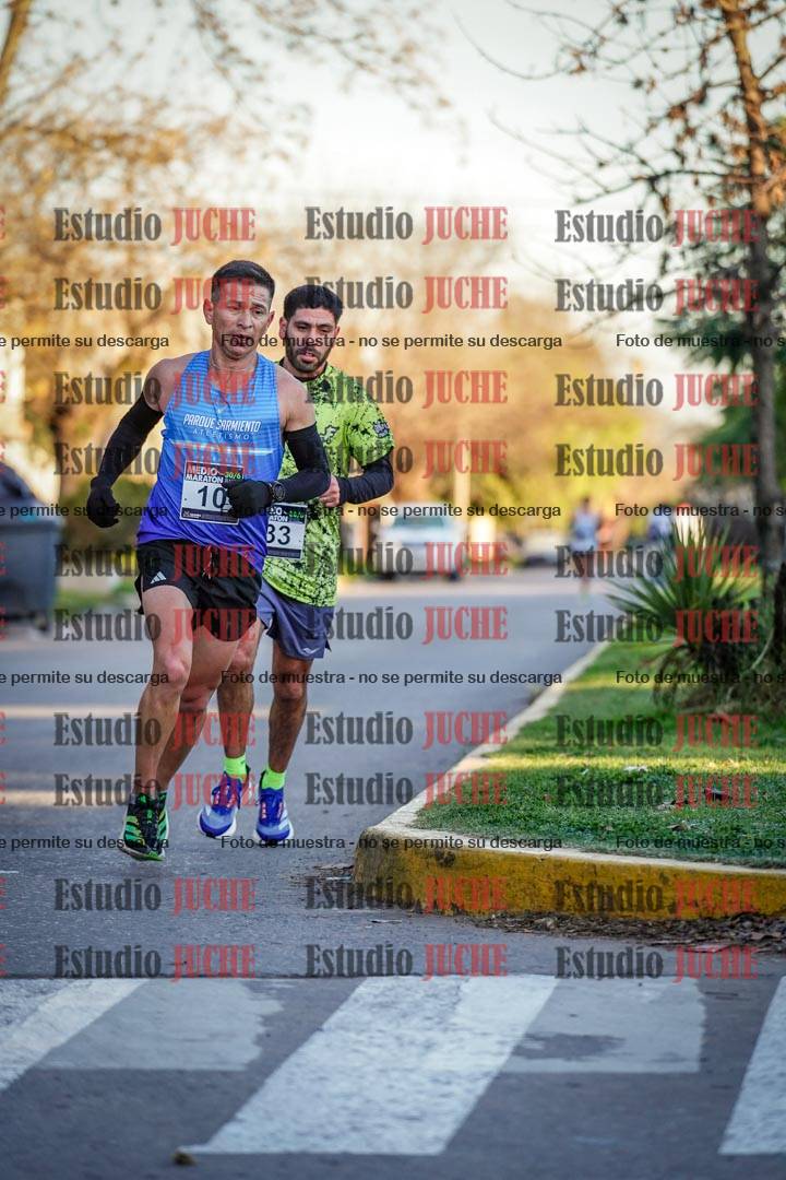 Fotos en el circuito - punto 4