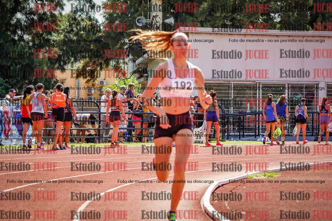 Fotos de los 800 m llanos de mujeres