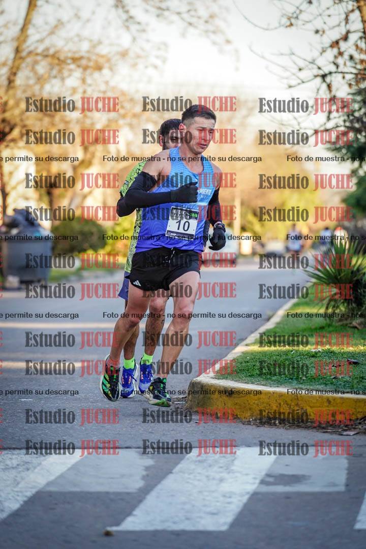 Fotos en el circuito - punto 4
