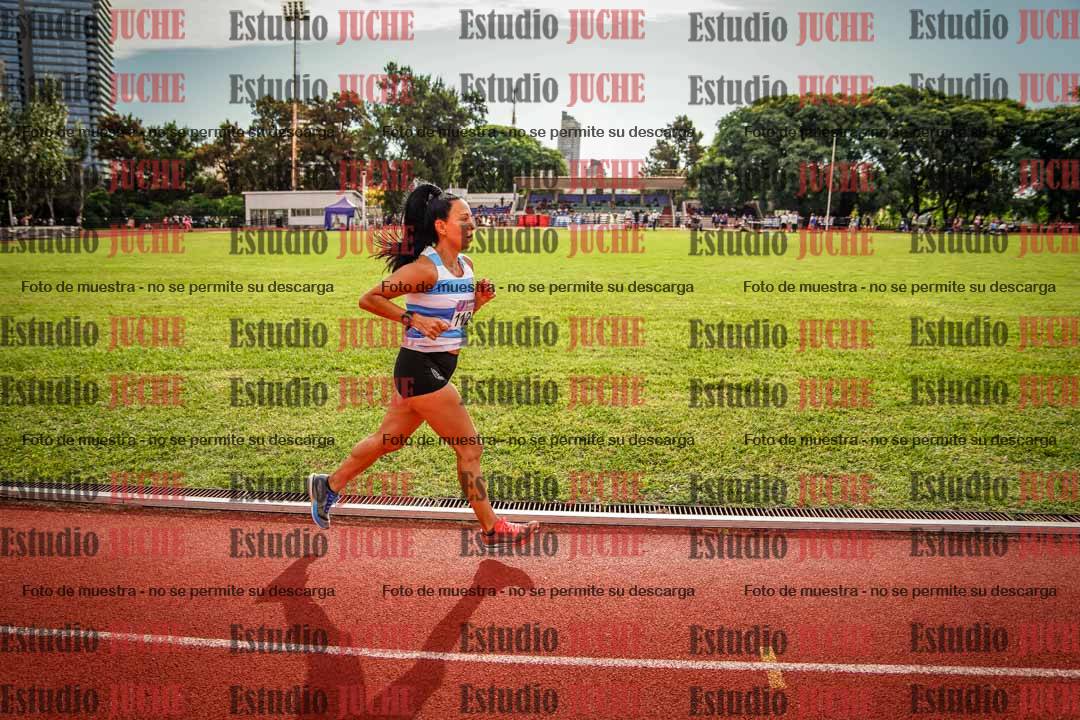 Fotos de los 3000 m de mujeres