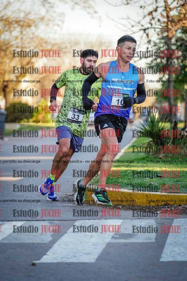 Fotos en el circuito - punto 4