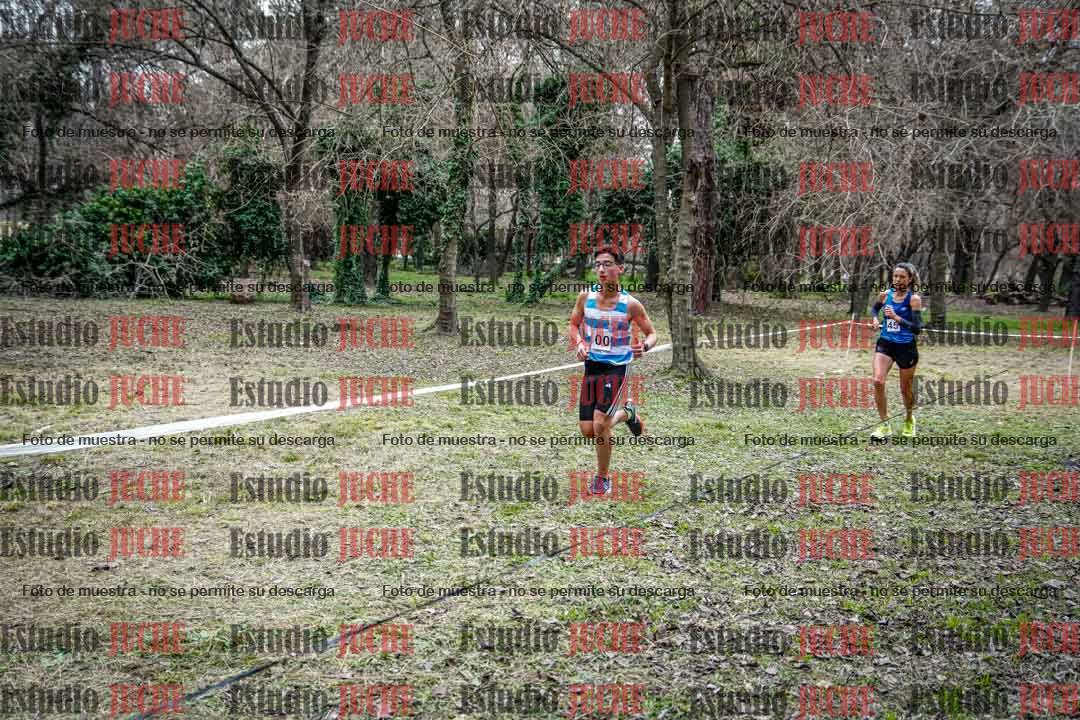 Fotos en el circuito