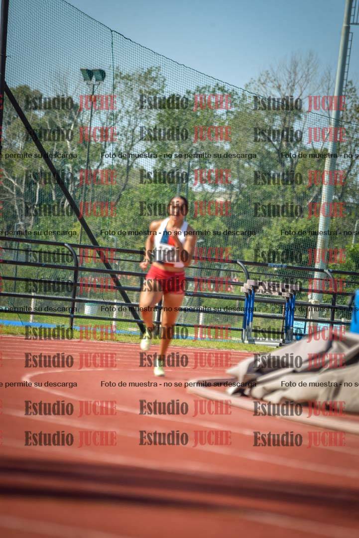 Fotos de los 800 m llanos de mujeres