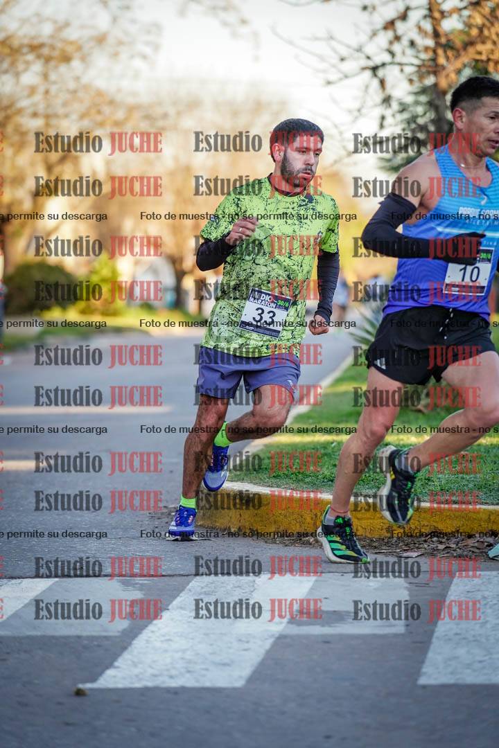 Fotos en el circuito - punto 4