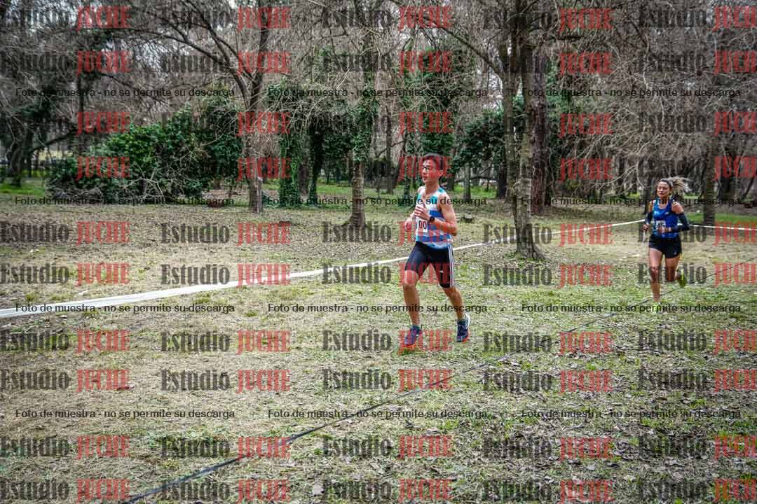 Fotos en el circuito