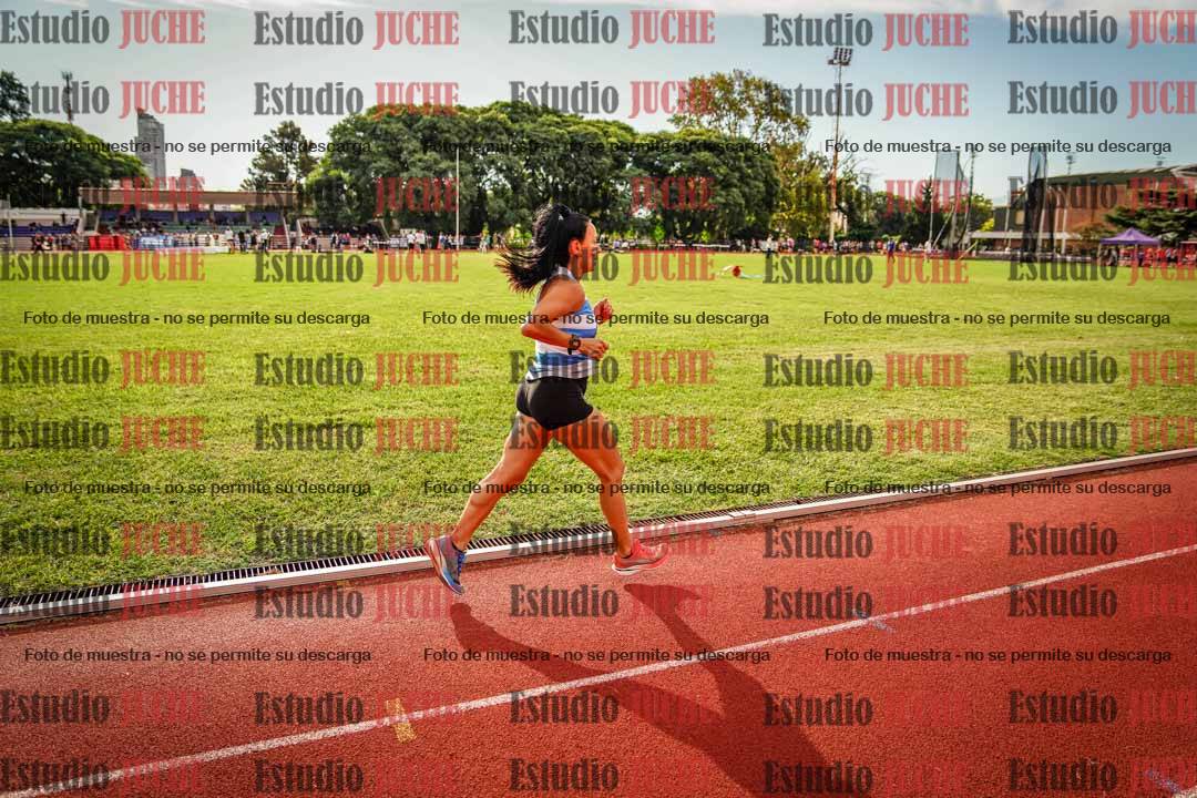 Fotos de los 3000 m de mujeres