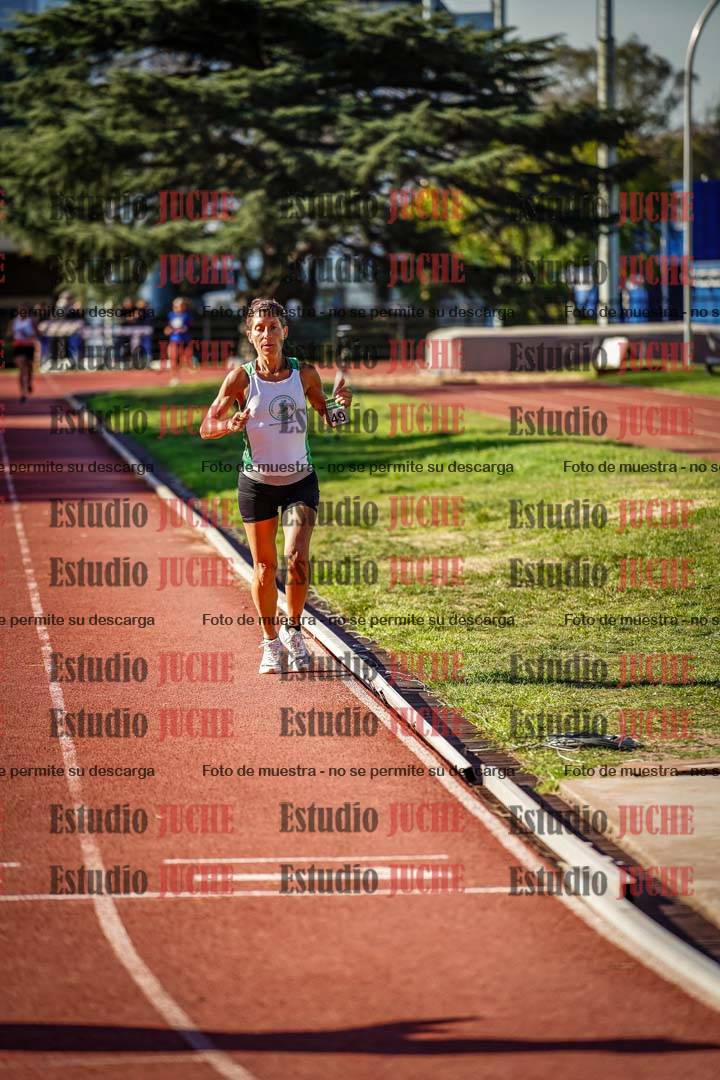 Fotos de los 3000 m llanos de mujeres