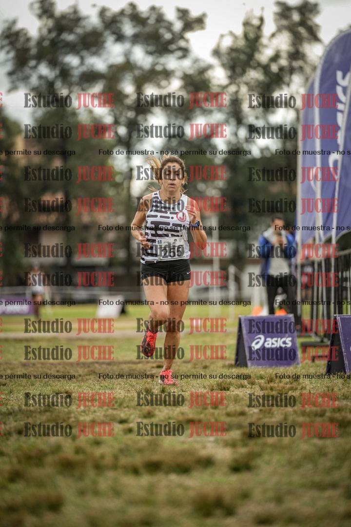 Fotos de la llegada
