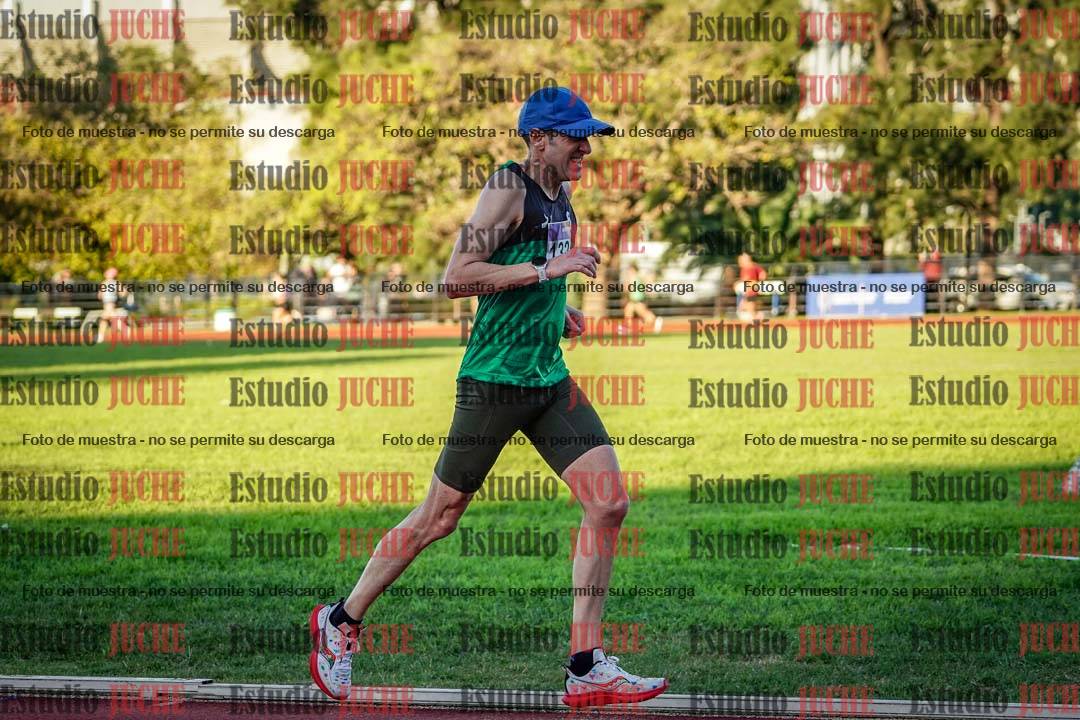 Fotos de los 5000 m