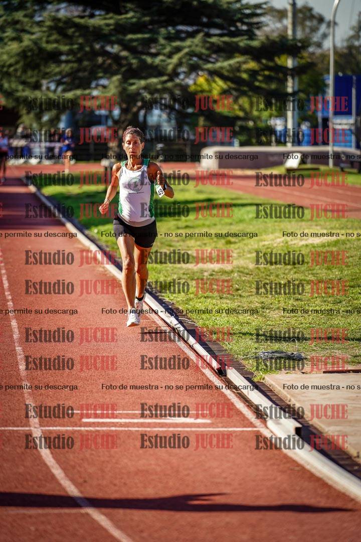 Fotos de los 3000 m llanos de mujeres