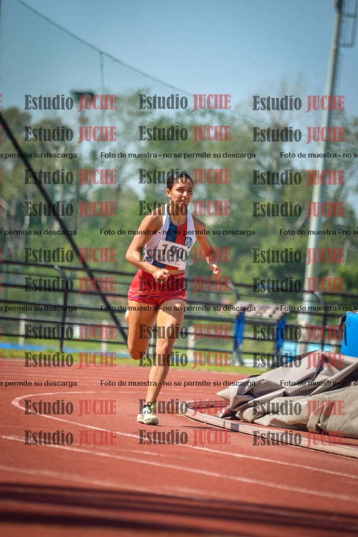 Fotos de los 800 m llanos de mujeres