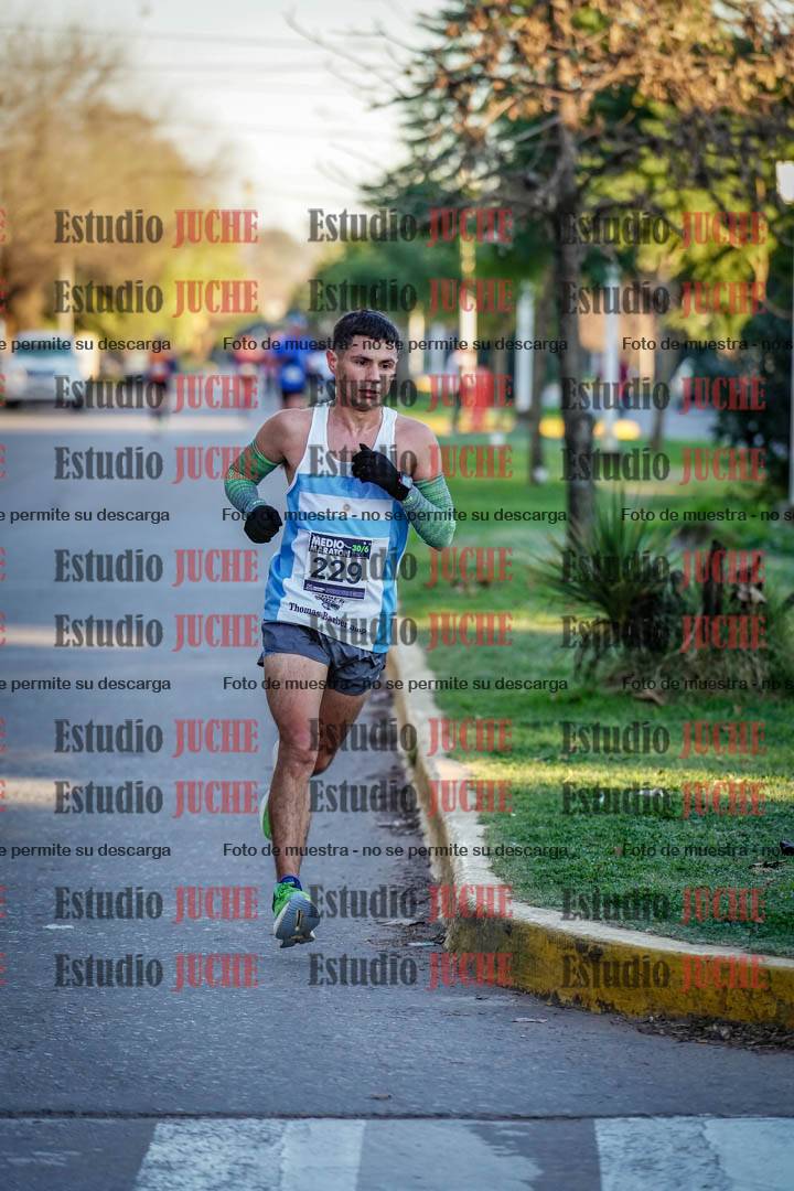Fotos en el circuito - punto 4