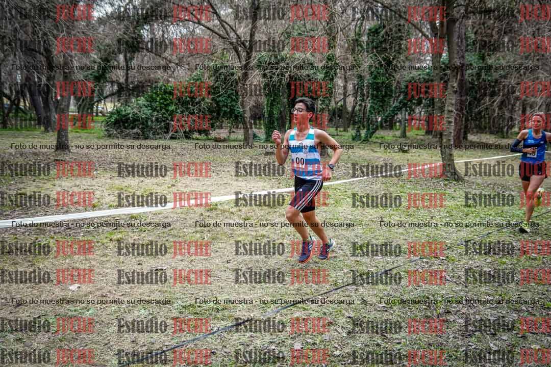 Fotos en el circuito
