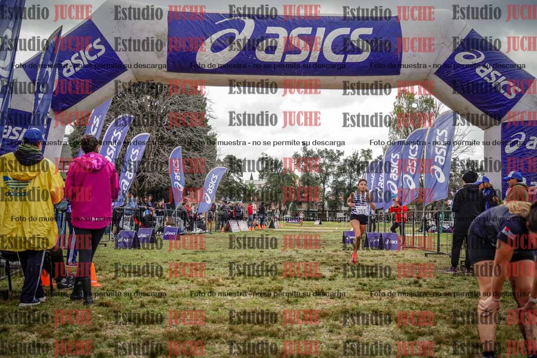 Fotos de la llegada