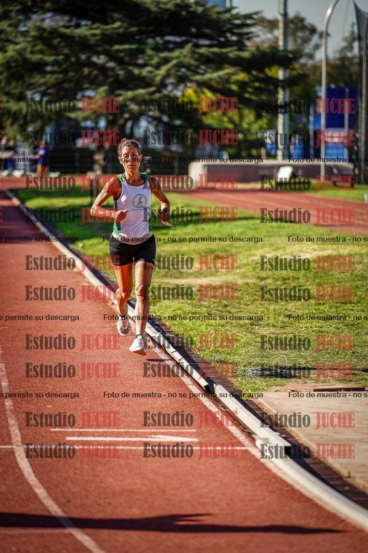 Fotos de los 3000 m llanos de mujeres