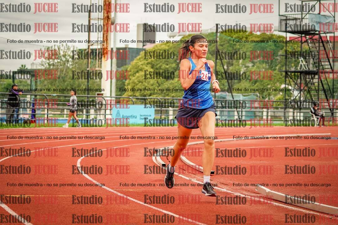 Fotos de los 1500 m llanos de mujeres