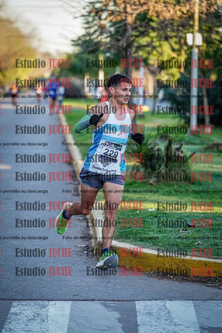 Fotos en el circuito - punto 4