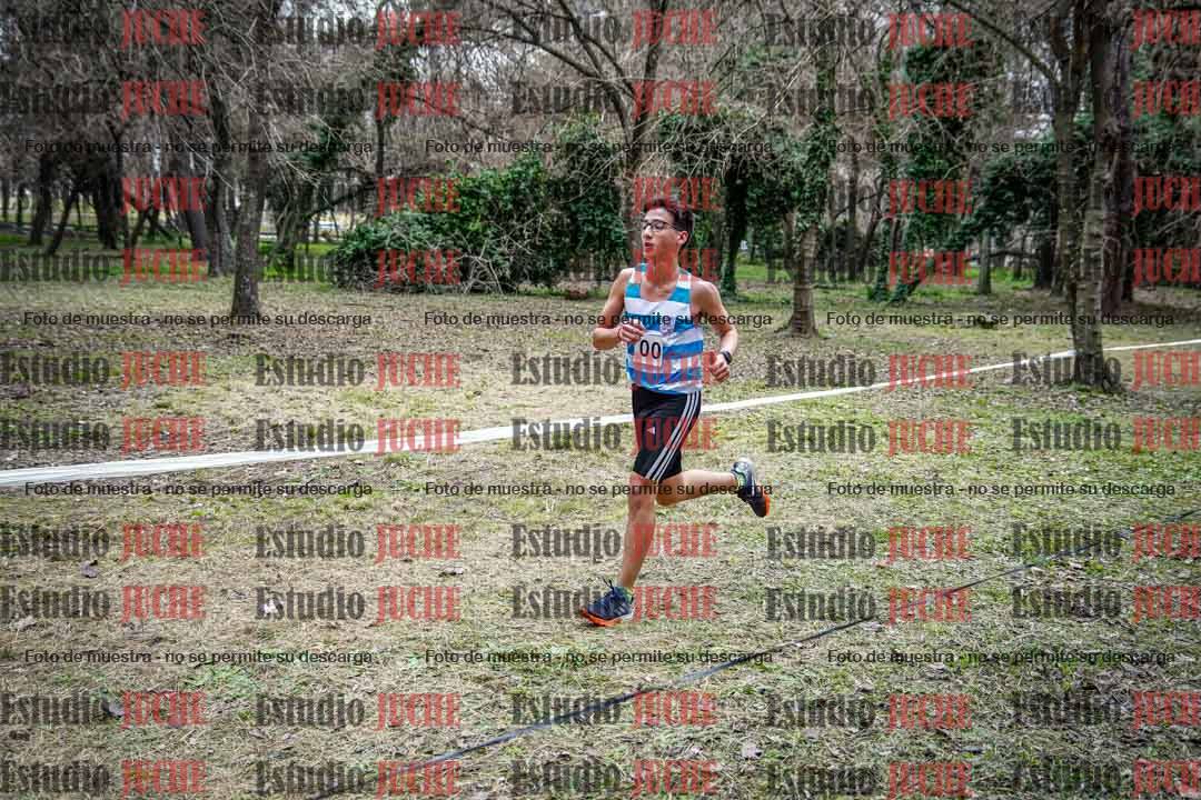 Fotos en el circuito