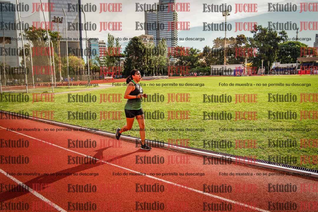 Fotos de los 3000 m de mujeres