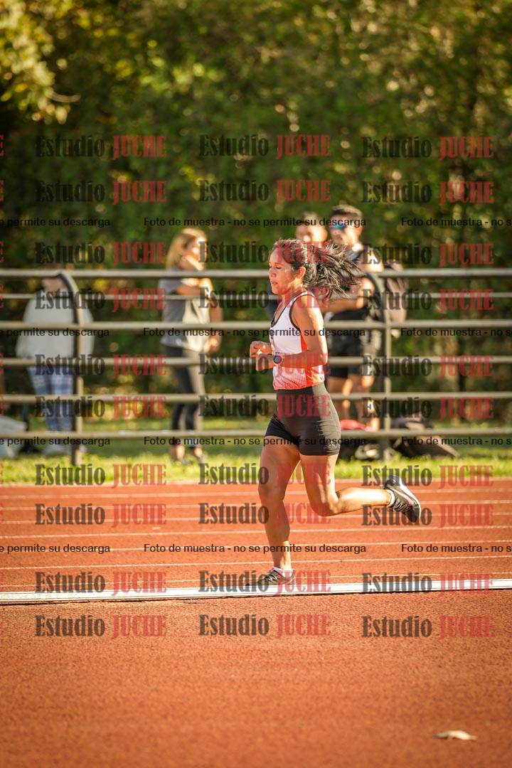 Fotos de los 3000 m llanos de mujeres