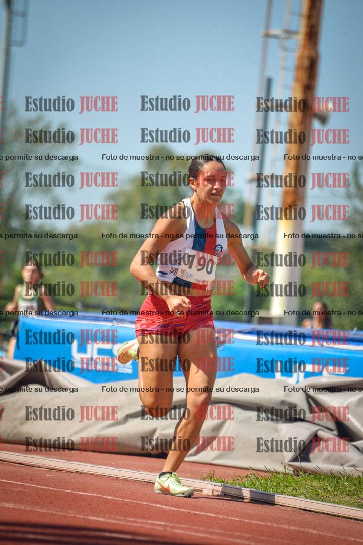 Fotos de los 800 m llanos de mujeres