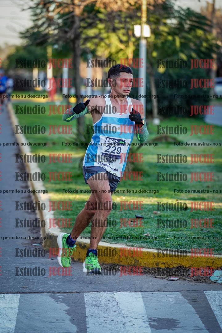 Fotos en el circuito - punto 4