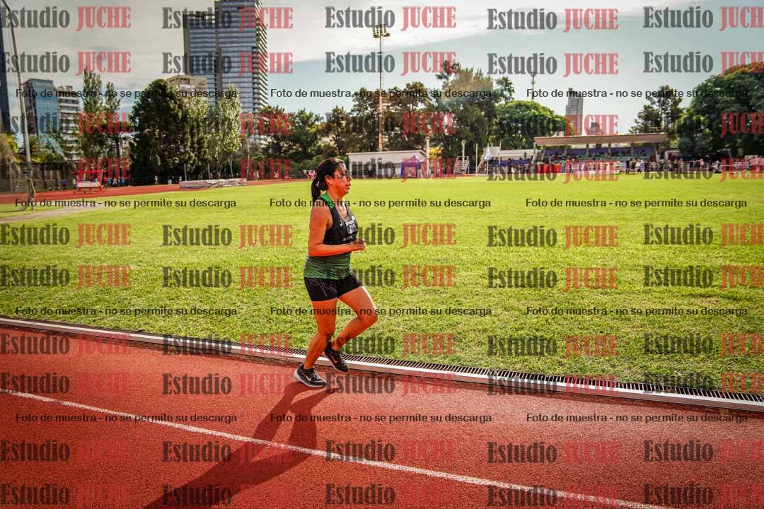 Fotos de los 3000 m de mujeres