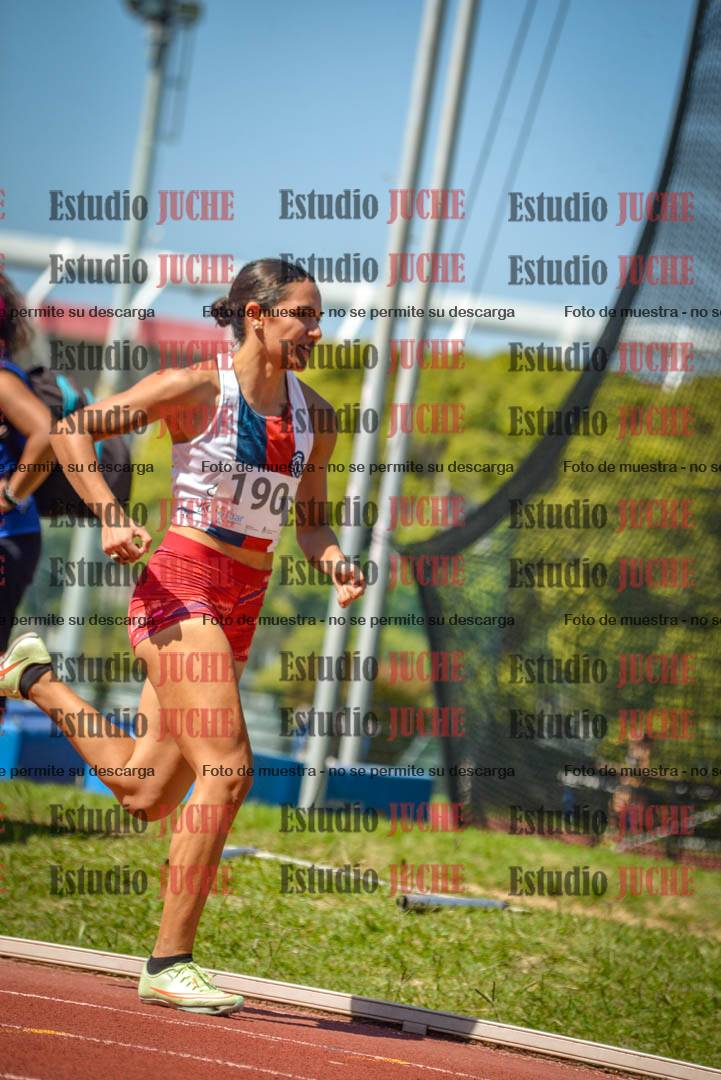 Fotos de los 800 m llanos de mujeres